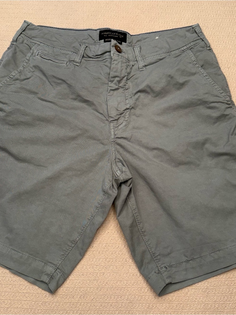 American Eagle Men’s Shorts 32